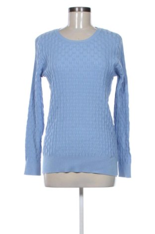 Pulover de femei Lilia, Mărime L, Culoare Albastru, Preț 109,48 Lei, #136584094