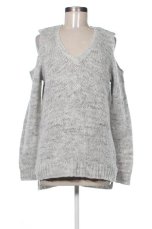 Damenpullover MICHAEL Michael Kors, Größe M, Farbe Grau, Preis € 48,03