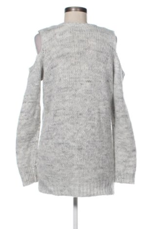 Damenpullover MICHAEL Michael Kors, Größe M, Farbe Grau, Preis € 48,03
