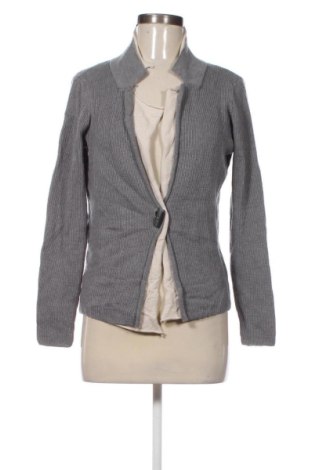 Pulover de femei Made With Love, Mărime L, Culoare Gri, Preț 91,99 Lei
