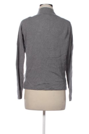 Pulover de femei Made With Love, Mărime L, Culoare Gri, Preț 91,99 Lei