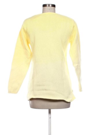 Damski sweter Mammut, Rozmiar L, Kolor Żółty, Cena 284,00 zł