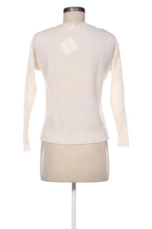 Pulover de femei Mango, Mărime S, Culoare Ecru, Preț 72,99 Lei