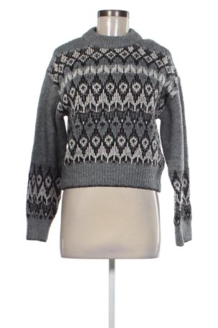 Damski sweter Mango, Rozmiar S, Kolor Kolorowy, Cena 75,02 zł