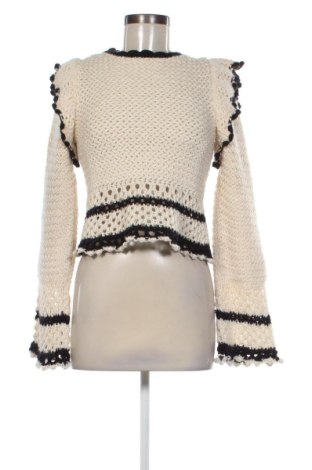 Pulover de femei Mango, Mărime S, Culoare Multicolor, Preț 72,99 Lei