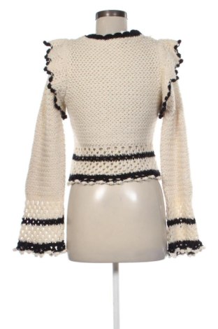 Pulover de femei Mango, Mărime S, Culoare Multicolor, Preț 72,99 Lei