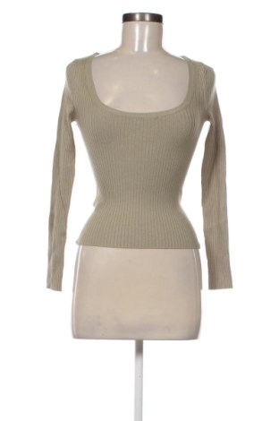 Damenpullover Mango, Größe XS, Farbe Grün, Preis 41,99 €