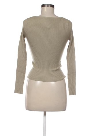Damenpullover Mango, Größe XS, Farbe Grün, Preis 41,99 €
