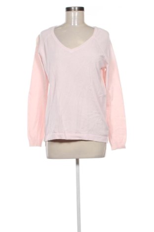 Damski sweter Mango, Rozmiar L, Kolor Różowy, Cena 73,94 zł
