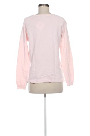Damski sweter Mango, Rozmiar L, Kolor Różowy, Cena 73,94 zł