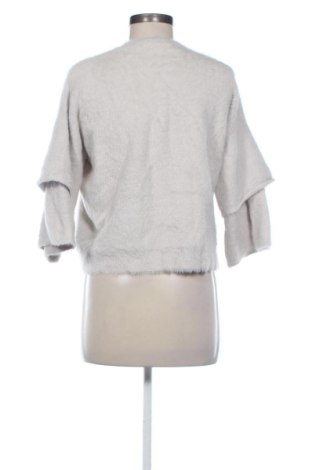 Damski sweter Mango, Rozmiar S, Kolor ecru, Cena 73,94 zł