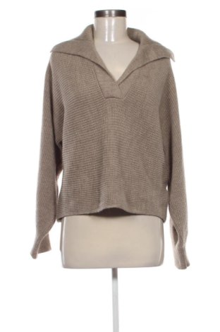 Damski sweter Mango, Rozmiar S, Kolor Beżowy, Cena 166,99 zł