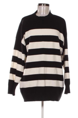 Damenpullover Mango, Größe XXL, Farbe Mehrfarbig, Preis 13,81 €, #136645108
