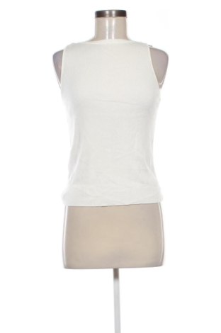 Pulover de femei Mango, Mărime S, Culoare Alb, Preț 165,39 Lei, #136651522
