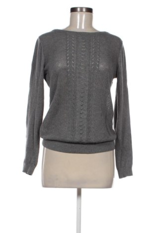 Damski sweter Mango, Rozmiar M, Kolor Szary, Cena 75,02 zł, #136669686
