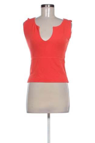 Dámsky pulóver Marc Cain, Veľkosť M, Farba Oranžová, Cena  49,00 €, #136669441