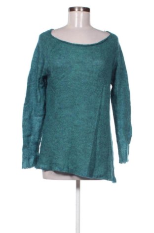 Damski sweter Maria Bellentani, Rozmiar M, Kolor Kolorowy, Cena 282,66 zł