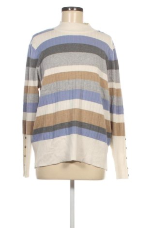 Damenpullover Marks & Spencer, Größe XXL, Farbe Mehrfarbig, Preis 14,00 €, #136656394