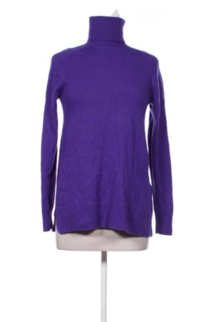 Dámsky pulóver Massimo Dutti, Veľkosť M, Farba Fialová, Cena  32,00 €, #136597875