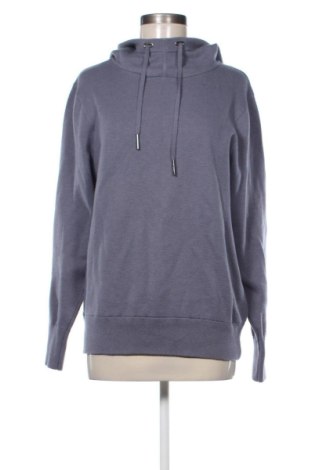 Γυναικείο πουλόβερ Massimo Dutti, Μέγεθος M, Χρώμα Μπλέ, Τιμή 36,67 €