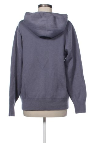 Γυναικείο πουλόβερ Massimo Dutti, Μέγεθος M, Χρώμα Μπλέ, Τιμή 36,67 €