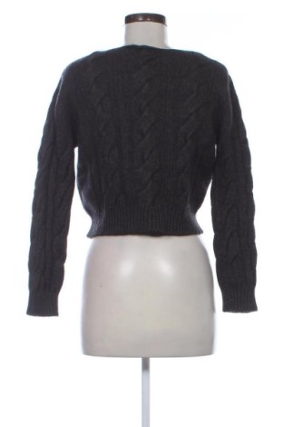 Γυναικείο πουλόβερ Massimo Dutti, Μέγεθος M, Χρώμα Μαύρο, Τιμή 32,00 €