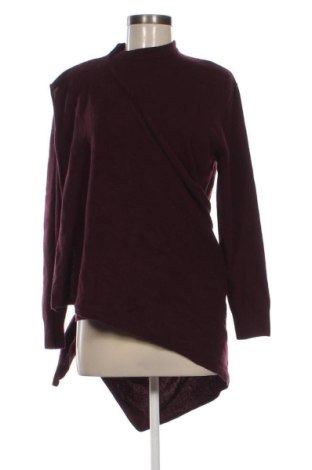 Dámský svetr Massimo Dutti, Velikost M, Barva Červená, Cena  907,00 Kč