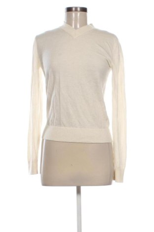 Dámský svetr Massimo Dutti, Velikost S, Barva Krémová, Cena  907,00 Kč
