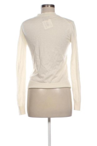 Dámský svetr Massimo Dutti, Velikost S, Barva Krémová, Cena  907,00 Kč