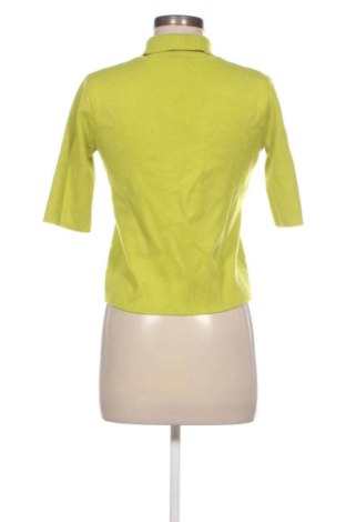 Dámsky pulóver Massimo Dutti, Veľkosť M, Farba Zelená, Cena  32,00 €