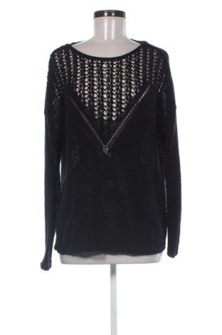 Dámský svetr Massimo Dutti, Velikost XXL, Barva Černá, Cena  907,00 Kč, #136633373