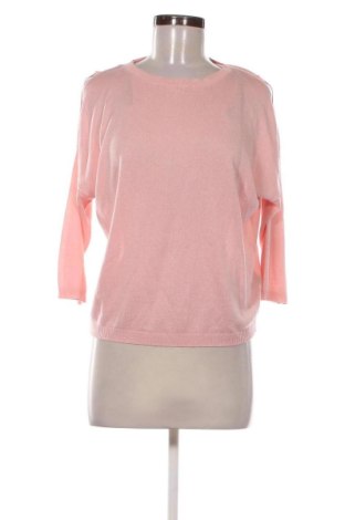 Dámský svetr Massimo Dutti, Velikost M, Barva Růžová, Cena  897,00 Kč, #136638512