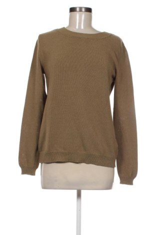 Damenpullover Massimo Dutti, Größe L, Farbe Braun, Preis 32,00 €, #136642602