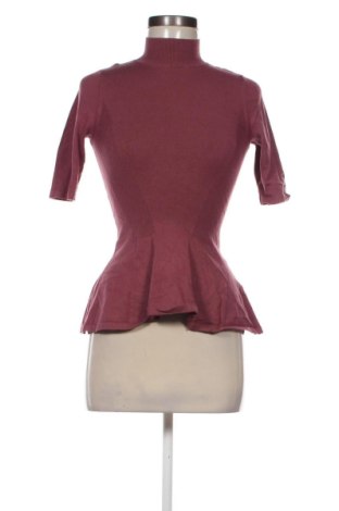 Damenpullover Massimo Dutti, Größe XS, Farbe Rosa, Preis 32,00 €, #136664306
