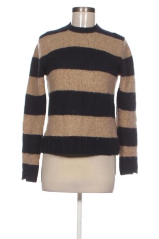Γυναικείο πουλόβερ Massimo Dutti, Μέγεθος M, Χρώμα Πολύχρωμο, Τιμή 31,65 €, #136665445