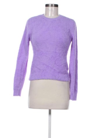 Dámsky pulóver Massimo Dutti, Veľkosť S, Farba Fialová, Cena  31,73 €, #136667610