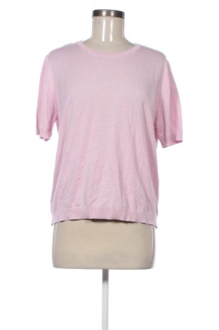 Női pulóver Weekend Max Mara, Méret L, Szín Rózsaszín, Ár 16 239 Ft, #133006738