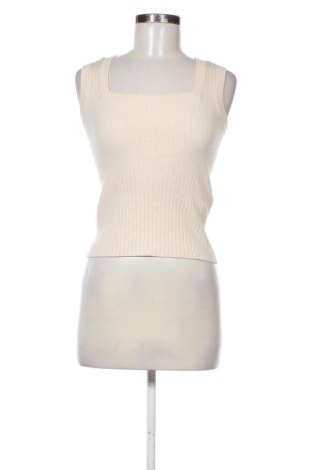 Damski sweter Max Mara Leisure, Rozmiar S, Kolor Beżowy, Cena 442,99 zł
