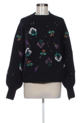 Damski sweter Medicine, Rozmiar S, Kolor Czarny, Cena 80,38 zł