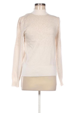 Pulover de femei Memory & Co., Mărime M, Culoare Ecru, Preț 78,20 Lei, #136668434