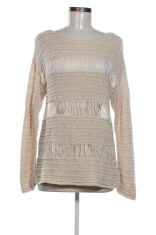 Damenpullover Michael Kors, Größe L, Farbe Beige, Preis 45,58 €, #136667867