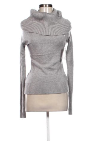 Damski sweter Miss Kiss, Rozmiar XS, Kolor Szary, Cena 123,99 zł