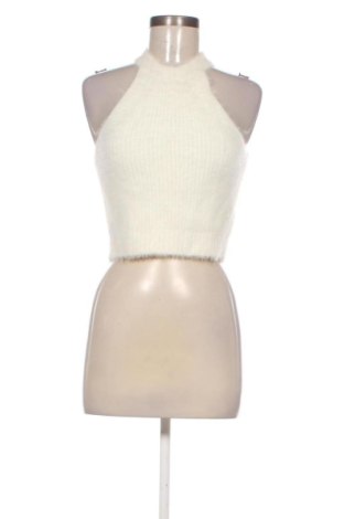 Damski sweter Miss Selfridge, Rozmiar S, Kolor ecru, Cena 91,09 zł