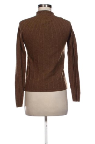 Damski sweter Mohito, Rozmiar XS, Kolor Brązowy, Cena 49,34 zł