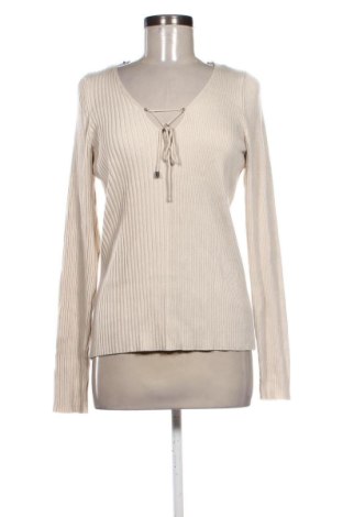 Damenpullover Molly Bracken, Größe XL, Farbe Ecru, Preis 21,00 €, #136657787