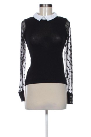 Pulover de femei Morgan, Mărime S, Culoare Negru, Preț 65,99 Lei, #136632214