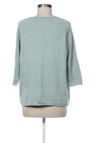 Damenpullover My Line, Größe L, Farbe Grün, Preis 19,00 €