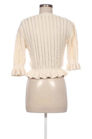 Damenpullover NA-KD, Größe XL, Farbe Ecru, Preis € 27,99