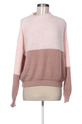 Damski sweter NA-KD, Rozmiar XS, Kolor Kolorowy, Cena 112,53 zł, #136654427
