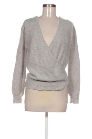 Damski sweter NA-KD, Rozmiar XS, Kolor Szary, Cena 112,00 zł, #136664981